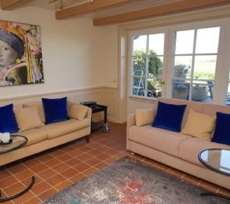 Appartamento Heefwai-wohnung-1 Morsum (Sylt)