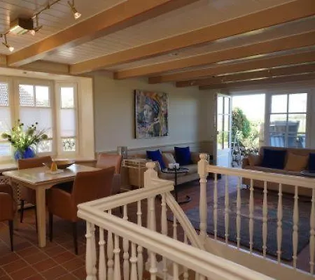 Heefwai-wohnung-1 * Morsum (Sylt)