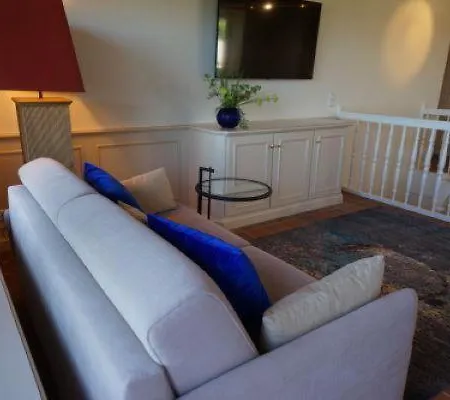 Appartement Heefwai-wohnung-1 *
