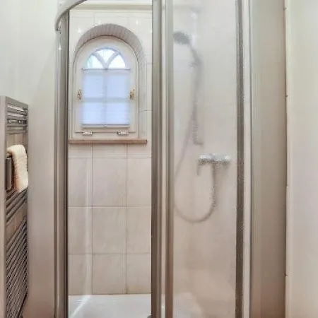 Appartement Heefwai-wohnung-1 *